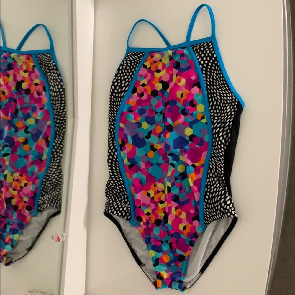 Speedo Bathing Suit